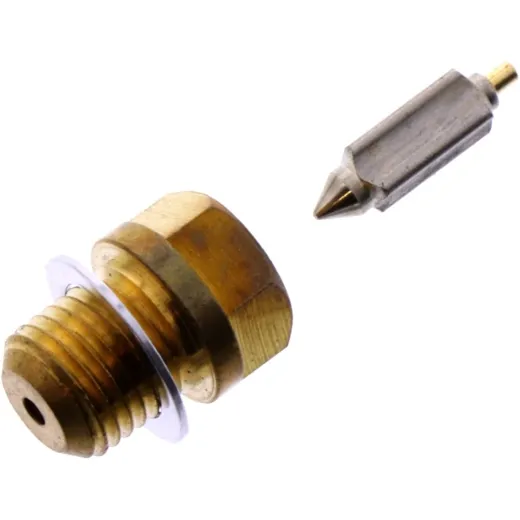 Float needle m seat tourmax FVS404