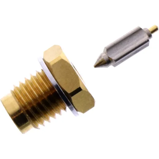 Float needle m seat tourmax FVS410