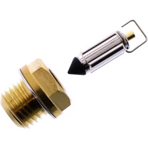 Float needle m seat tourmax FVS415