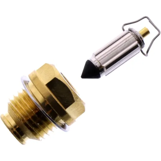 Float needle m seat tourmax FVS417