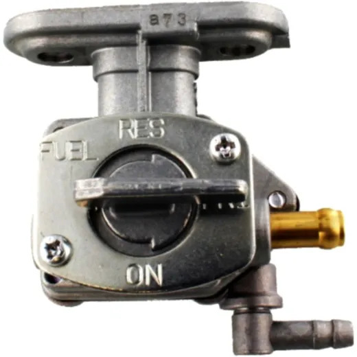 Fuel tap original spare part 33M2450000