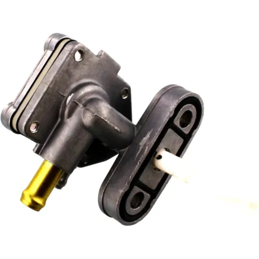 Fuel tap original spare part 4KM2450001