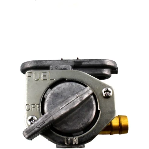Fuel tap original spare part 4TV2450000