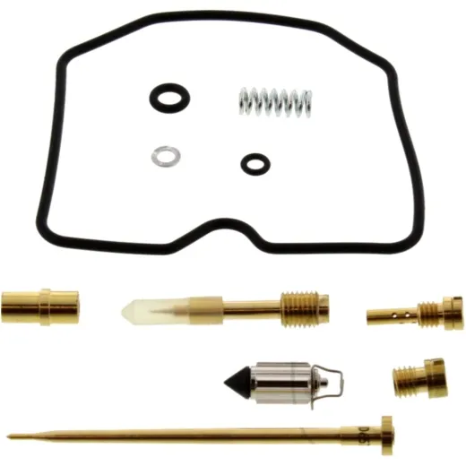 Carburettor repair kit tourmax CABDK05