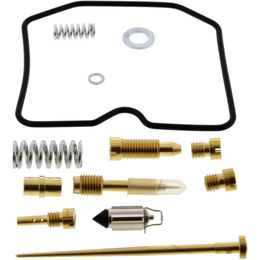 Carburettor repair kit tourmax CABDS04