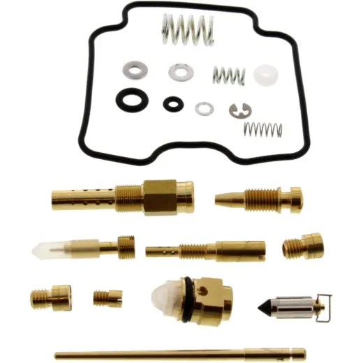 Carburettor repair kit tourmax CABDS15