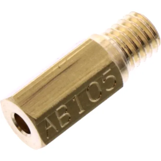 Hauptdüse Größe 105 EBC