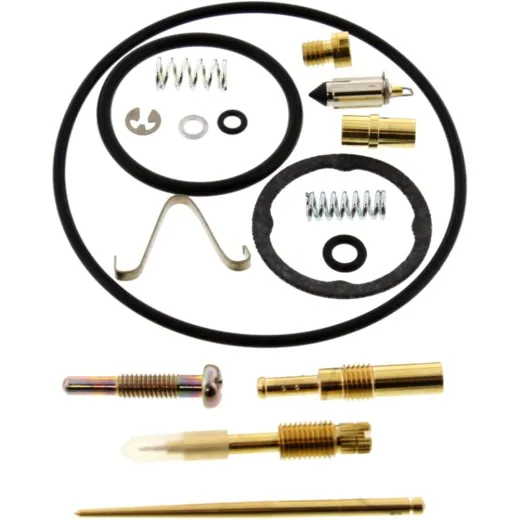 Carburettor repair kit keyster KH0127N