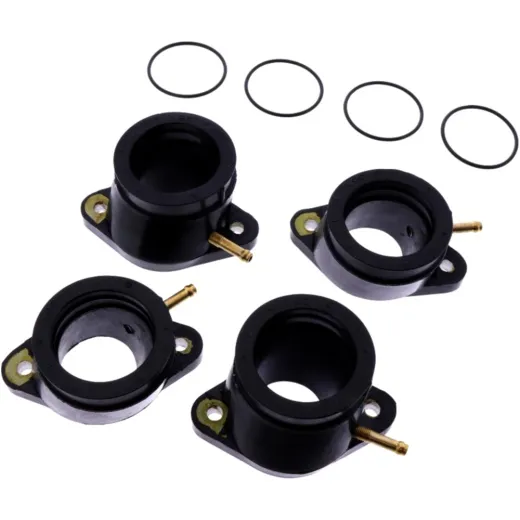 Intake manifold set 81500540
