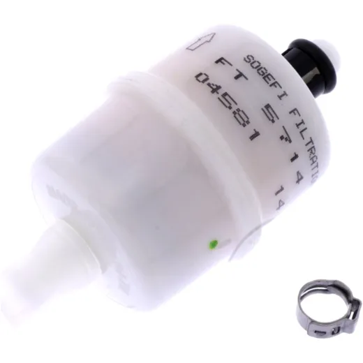 Fuel filter (orig spare part) 797015