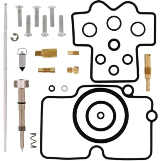 Carburettor repair kit all balls racing 261346