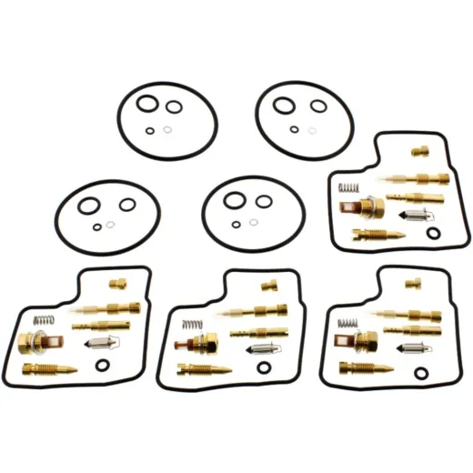 Carburettor repair kit keyster KH1391