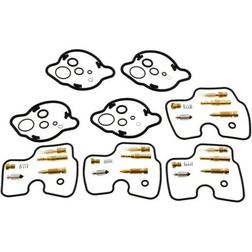 Carburettor repair kit keyster KH1394