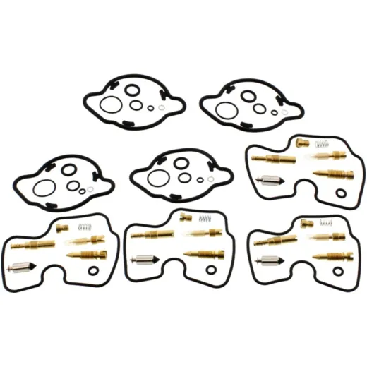 Carburettor repair kit keyster KH1469