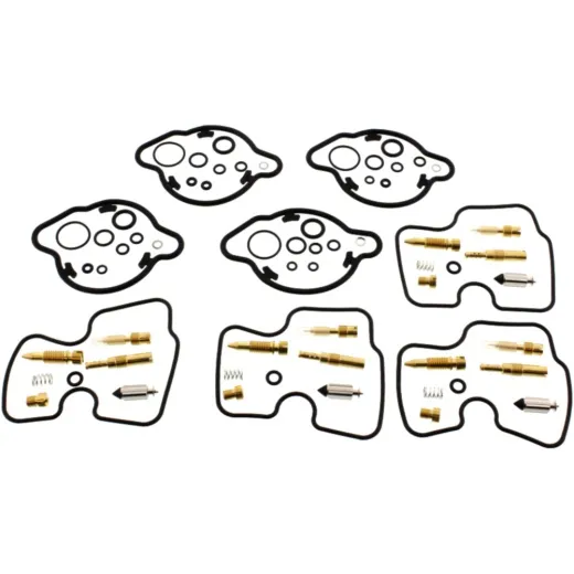 Carb repair kit