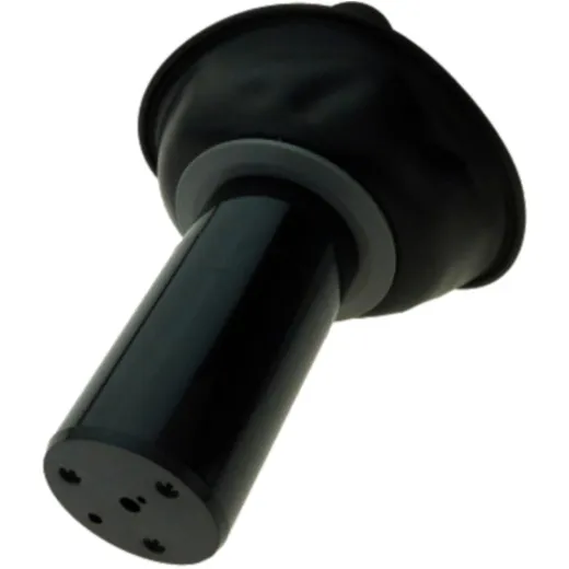 Carb slide with diaphragm (orig spare part) 41R1494009