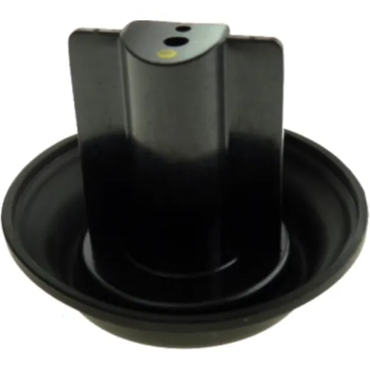 Carb slide with diaphragm (orig spare part) 161261199