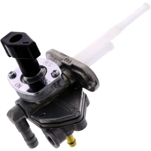 Fuel tap (orig spare part) 4HM2450000
