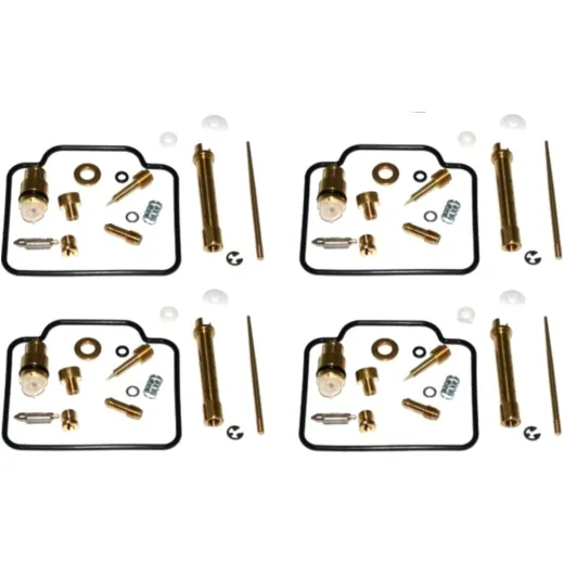 Carburettor repair kit keyster KS0647NR