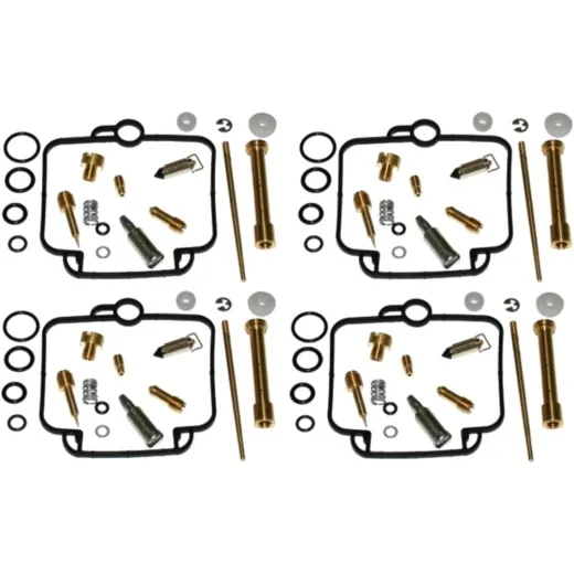 Carburettor repair kit keyster KS0656NR