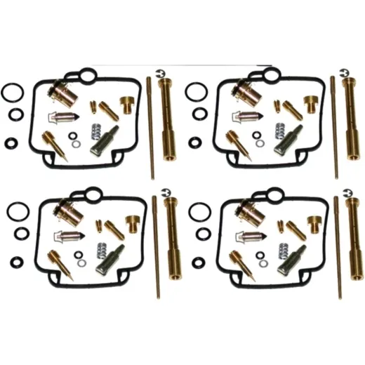 Carburettor repair kit keyster KS0657NR