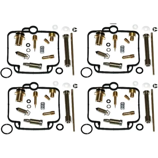 Carburettor repair kit keyster KS0648NR