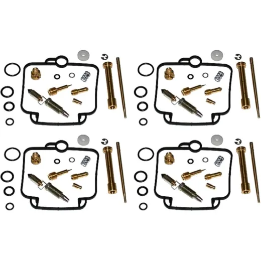 Carburettor repair kit keyster KS0652NR