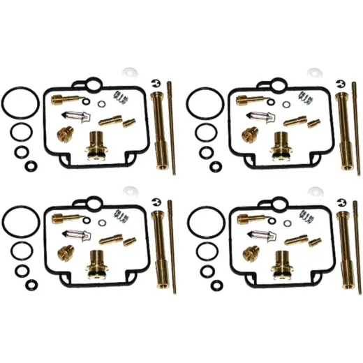 Carburettor repair kit keyster KS0653NR