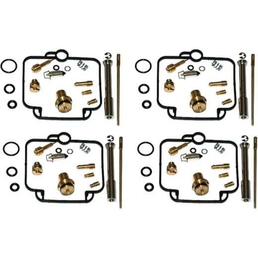 Carburettor repair kit keyster KS0654NR