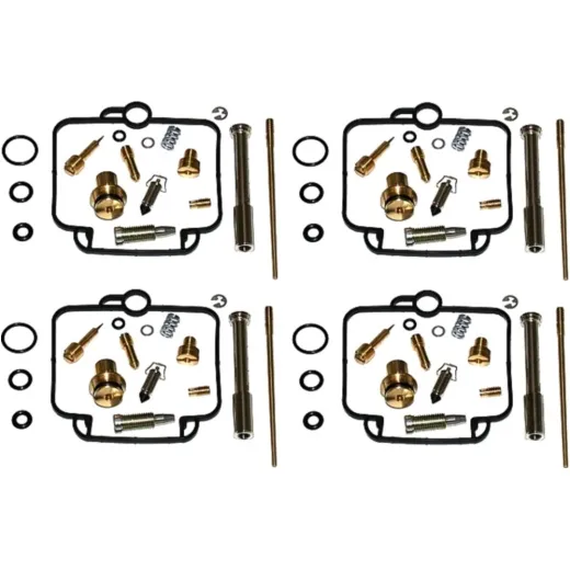 Carburettor repair kit keyster KS0658NR