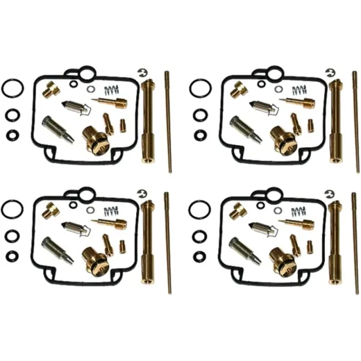 Carburettor repair kit keyster KS0659NR