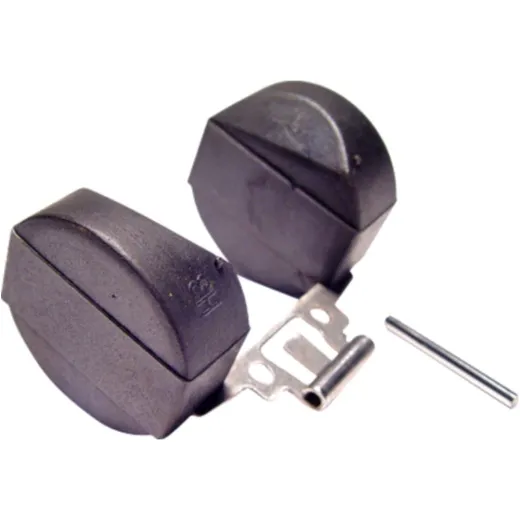 Carb. float set FLPY17
