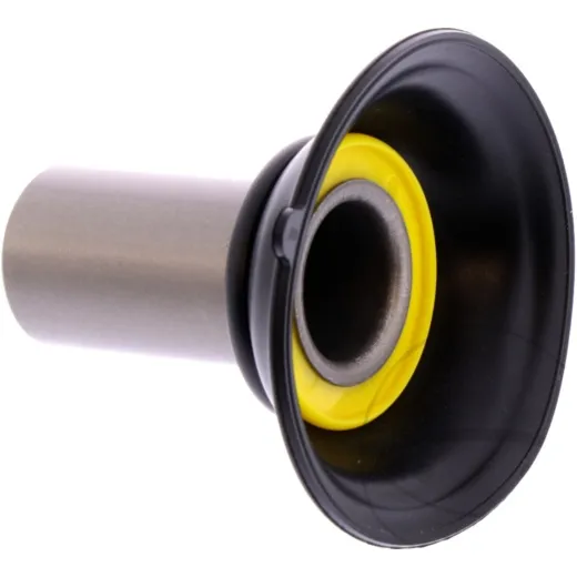 Carb slide with diaphragm (orig sparE PART) 969398