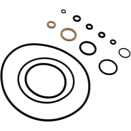 Dicht kit carburettor d orto 974881
