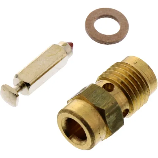 Float needle m seat
