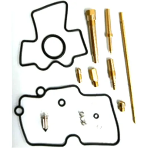 Carburettor repair kit tourmax CABDH75