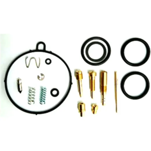 Carburettor repair kit tourmax CABDH82