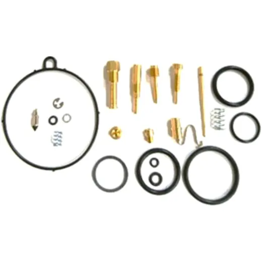 Carburettor repair kit tourmax CABDH101