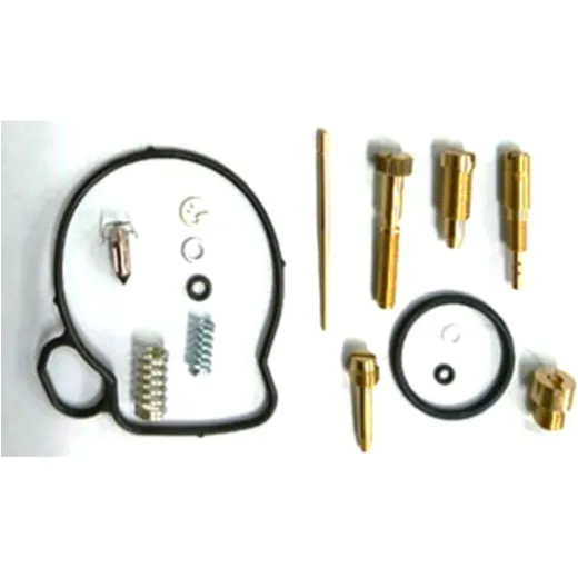 Carburettor repair kit tourmax CABDY38