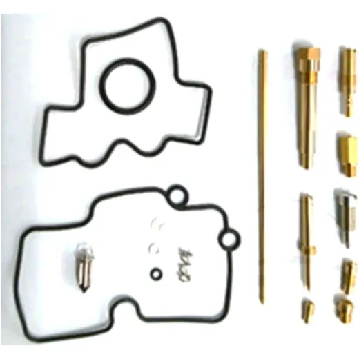 Carburettor repair kit tourmax CABDY41
