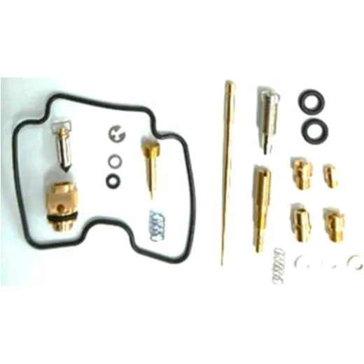 Carburettor repair kit tourmax CABDY53