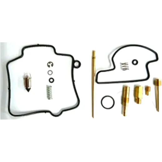 Carburettor repair kit tourmax CABDY61