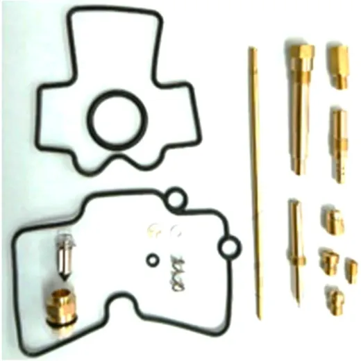 Carburettor repair kit tourmax CABDY62