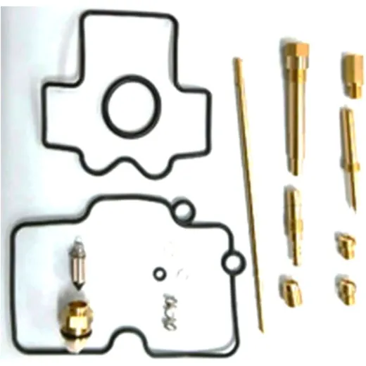 Carburettor repair kit tourmax CABDY67