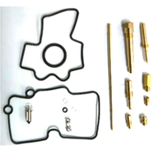 Carburettor repair kit tourmax CABDY69