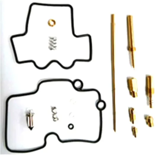Carburettor repair kit tourmax CABDKT01