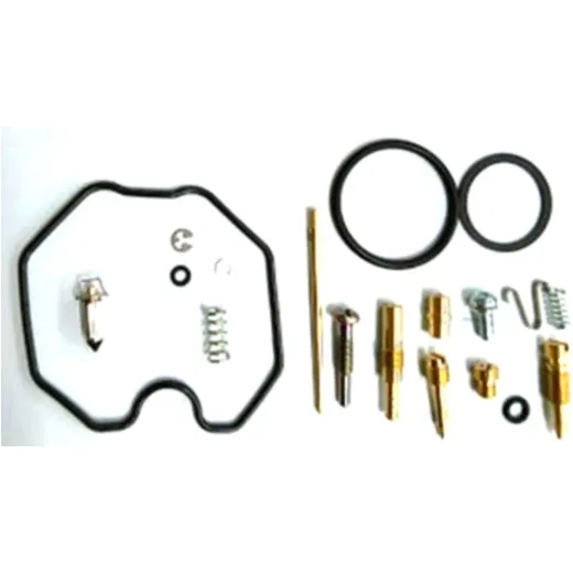 Carburettor repair kit tourmax CABDA02
