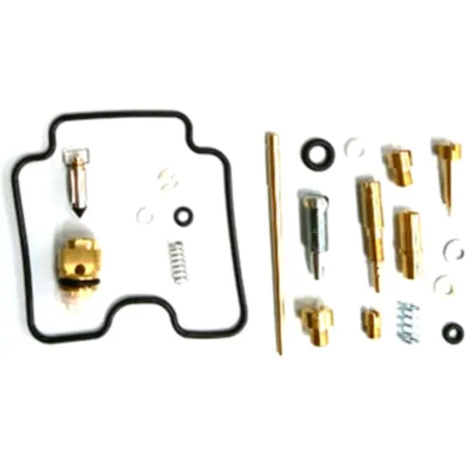 Carburettor repair kit tourmax CABDA05