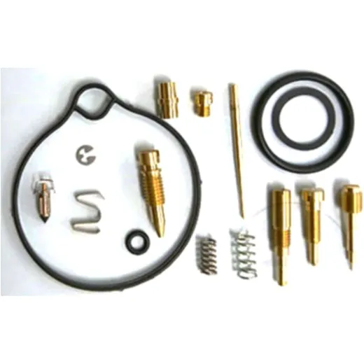 Carburettor repair kit tourmax CABDA08