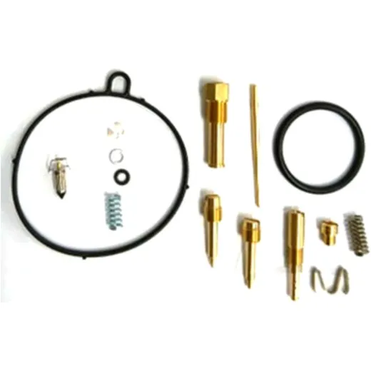 Carburettor repair kit tourmax CABDP04